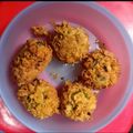 Cooksnap dari Ika Elita Sari untuk resep Bola bola tahu rambutan mie