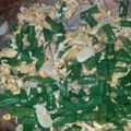 Cooksnap dari Titis Gunarti untuk resep Orak Arik Telur Kacang Panjang