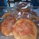 Cooksnap dari Mamanya RacHa untuk resep Pizza mini ala tintin rayner #pizzamini