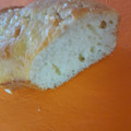 El cooksnap de malena martinelli cuando hizo Budín de manzana fácil.