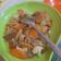 Cooksnap dari mama rendra untuk resep Capjay Goreng Merah