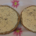 El cooksnap de Mar Ce cuando hizo Mini tarta integral de mousse de limón🍋.