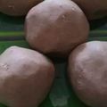Richa Shahpatel's cooksnap of when they made બાજરીના લોટની કુલેર (Bajri Flour Kuler Recipe In Gujarati).