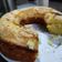 El cooksnap de Magali Zabala cuando hizo Torta de naranja licuada.