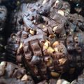 Cooksnap dari farah r fachsan untuk resep Good time cookies