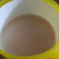 Shilpa Jain का कुकस्नैप जब उन्होंने मसाला चाय(masala chai recipe in hindi) बनाया था।