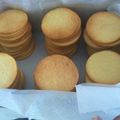 El cooksnap de CarmelaCupcake cuando hizo Galletas clásicas de mantequilla.