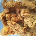 Cooksnap dari Dwi Setya untuk resep Kentucky fried chicken crispy, crunchy & juicy