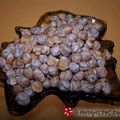 Cooksnap από Ζουζουνελ στη συνταγή Στραγάλια από... σπίτι