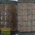 Cooksnap από Rodi Boultzi στη συνταγή Κυδωνόπιτα με ταχίνι, κακάο, μέλι και κανέλα!