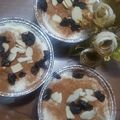 Cooksnap dari Pawon_Vie untuk resep Klappertaart
