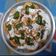 Bala Rani का कुकस्नैप जब उन्होंने पापड़ी चाट (Papdi chaat recipe in hindi) बनाया था।