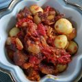 Cooksnap dari susilawati untuk resep Daging Sapi Balado