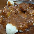 Cooksnap dari Melmol untuk resep Cilok Ayam