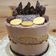 Cooksnap dari arie dewi untuk resep Blackforest Cake