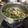 El cooksnap de Claudia Rojas cuando hizo Espárragos con champiñones.