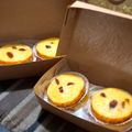 Cooksnap dari Vera Septawedya untuk resep Kue Lumpur Labu Kuning