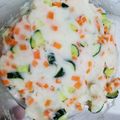 陳麗塔（愛煮菜的職業婦女） 的 馬鈴薯沙拉 cooksnap