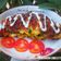 Cooksnap dari Silvia Ayunda untuk resep Macaroni Omelette (#pr_pasta)