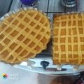 El cooksnap de cecilia gomez cuando hizo Pasta frola de margarina.