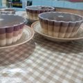 Cooksnap dari Dapur Ita untuk resep Puding Tiramisu