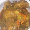 Cooksnap dari Umi Satria Arsya Khiar untuk resep Ayam Woku Kemangi Khas Manado