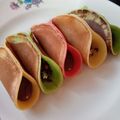 Cooksnap dari Esti Nurwakhidah untuk resep #10.KUE Manja