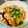 李靈靈 的 鹽蔥脆皮雞腿排 cooksnap