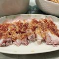 陳波波 的 蒜泥白切五花肉(家常料理) cooksnap