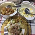 Cooksnap dari Keisha Azzahra untuk resep Soto Banjar
