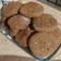 El cooksnap de Pamelita cuando hizo Galletas de avena y harina integral.