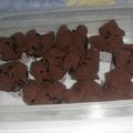 Cooksnap dari Indah Fadillah untuk resep Brownies Kukus Mekar (Anti Gagal) 🍃