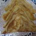 صورة من Fatima Zohra، شاركها بعد تجربة وصفة مسمن مورق ناجح 💯♥️☺️