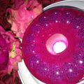 Cooksnap dari Anik Riyadi untuk resep Puding buah naga merah(tanpa diblender)