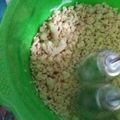 Cooksnap dari yeny 👩‍🍳 untuk resep Martabak Manis bersarang ala rumahan hanya menggunakan Teflon