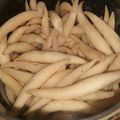 Cooksnap dari Budhe untuk resep Gabus Keju (Renyah Anti Gagal Praktis)