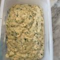 Cooksnap dari Aulia Nabila Istiqomah untuk resep Salmon Cheesy Oat (MPASI 7 8 bulan)