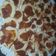 El cooksnap de Matilda Aguilar cuando hizo Pepas de dulce de leche.