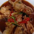 Cooksnap dari Widii Domo untuk resep Ayam saos tiram
