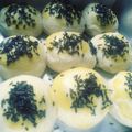 Cooksnap dari Kenty Umminya Dik Fadhil untuk resep Resep Roti Sobek Manis
