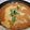Cooksnap Norashikin Rahmat semasa beliau membuat Kuah Laksa Ikan Sardin Tin guna PCRT.