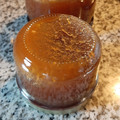 El cooksnap de Mónica Gómez cuando hizo Mermelada de manzana con canela (Thermomix).