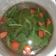 Cooksnap dari Dewi Ira untuk resep Sayur bayam bening