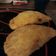 La cooksnap de Karina 💖 cuando cocinó Empanada de mandioca-yuca