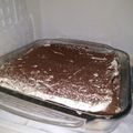 Cooksnap dari Sonia Adelia untuk resep Tiramisu