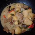 Cooksnap dari Umi Satria Arsya Khiar untuk resep Terik Daging
