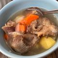 Cooksnap dari doubleC untuk resep Sop Buntut Sapi