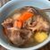 Cooksnap dari doubleC untuk resep Sop Buntut Sapi