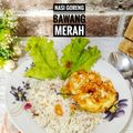 Cooksnap dari Lanjarsih/Mama Fifian ( MasakanRumahan) untuk resep Nasgor Bawang Merah