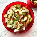 Cooksnap dari Rini Dwi Astuti untuk resep Asinan Buah Campur